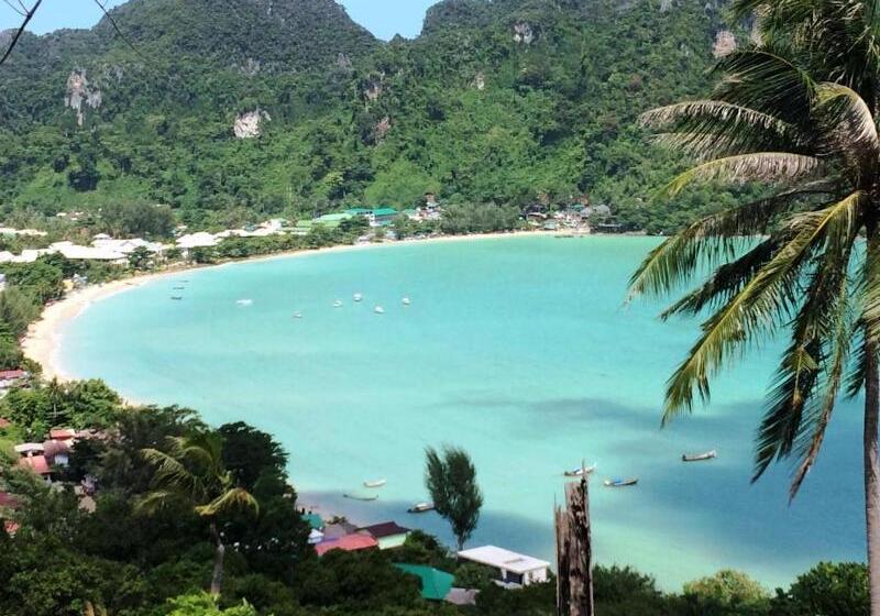 The Cobble Beach Hotel  Phi Phi Island