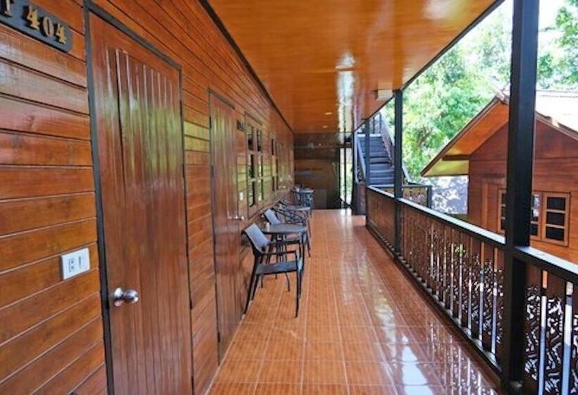 The Cobble Beach Hotel  Phi Phi Island