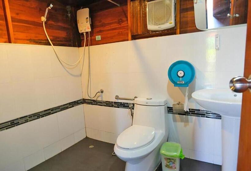 The Cobble Beach Hotel  Phi Phi Island