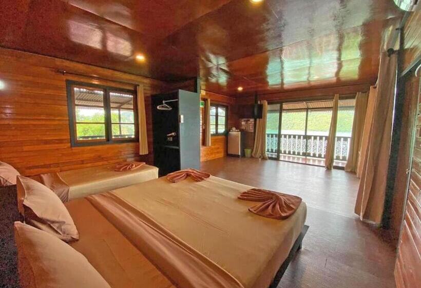 The Cobble Beach Hotel  Phi Phi Island