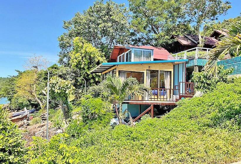 The Cobble Beach Hotel  Phi Phi Island