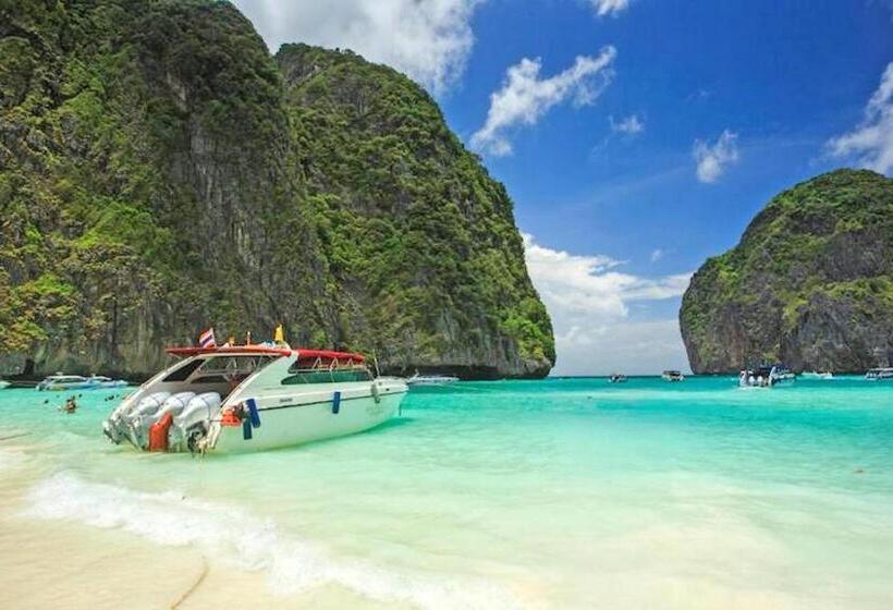 The Cobble Beach Hotel  Phi Phi Island