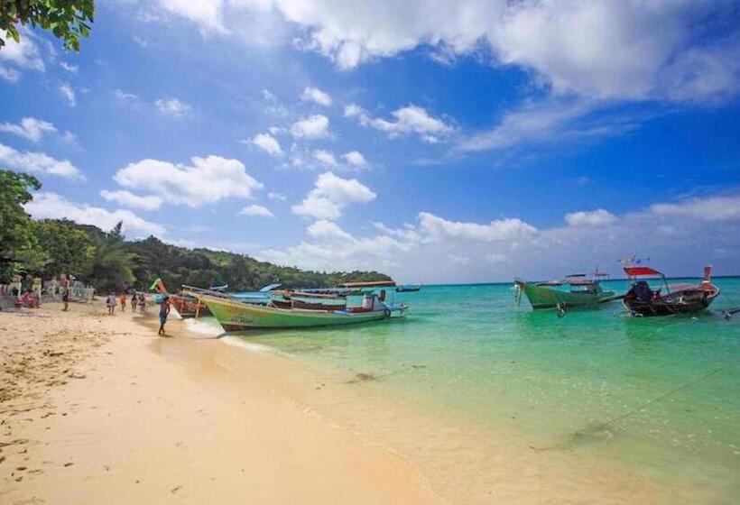 The Cobble Beach Hotel  Phi Phi Island