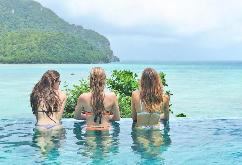 The Cobble Beach Hotel  Phi Phi Island