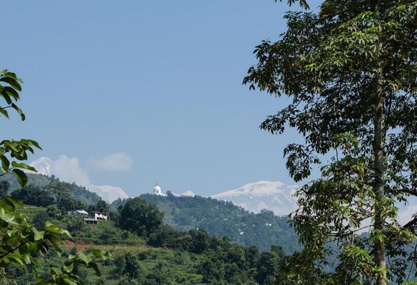 هتل The Pavilions Himalayas The Farm