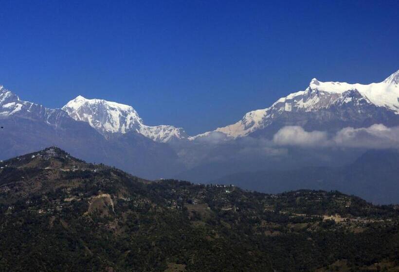 هتل The Pavilions Himalayas The Farm