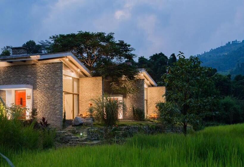 هتل The Pavilions Himalayas The Farm