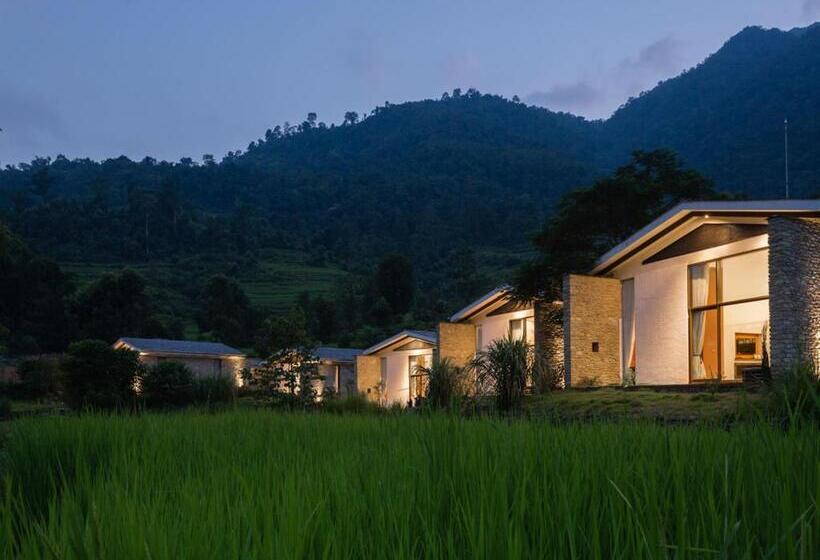 هتل The Pavilions Himalayas The Farm
