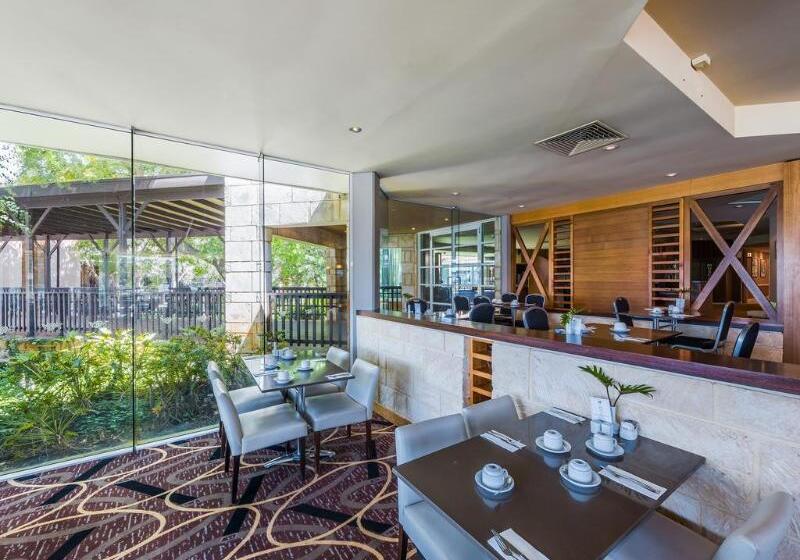 酒店 The Sebel Swan Valley The Vines