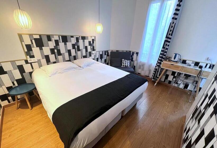 Fotos del hotel Trema:  2