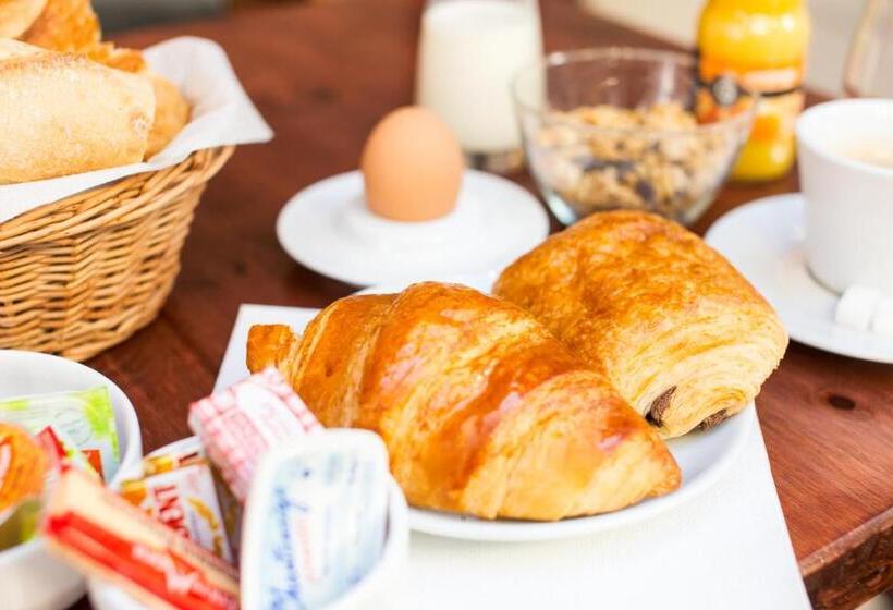 Fotos del hotel Trema:  5