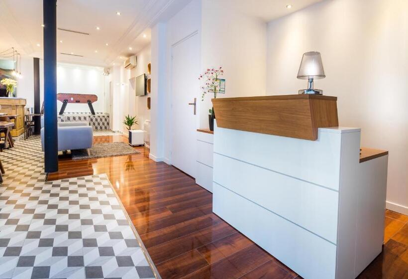 Fotos del hotel Trema:  21