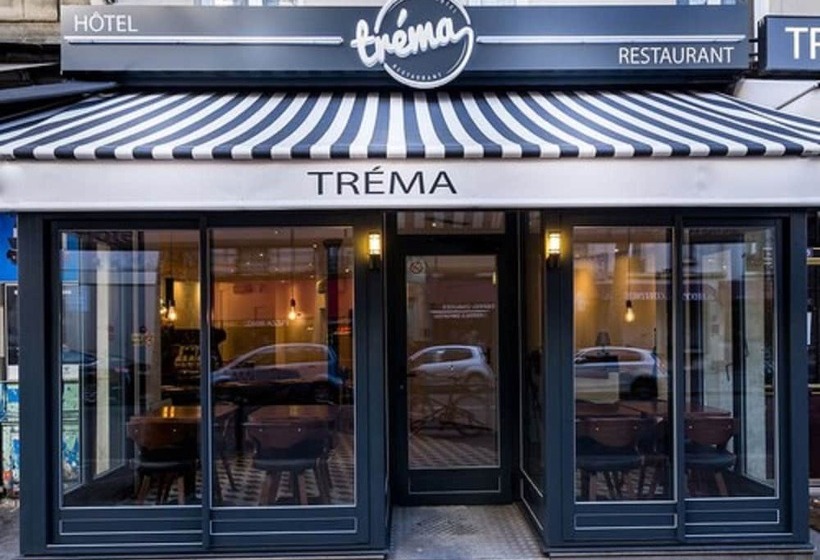 Fotos del hotel Trema:  20