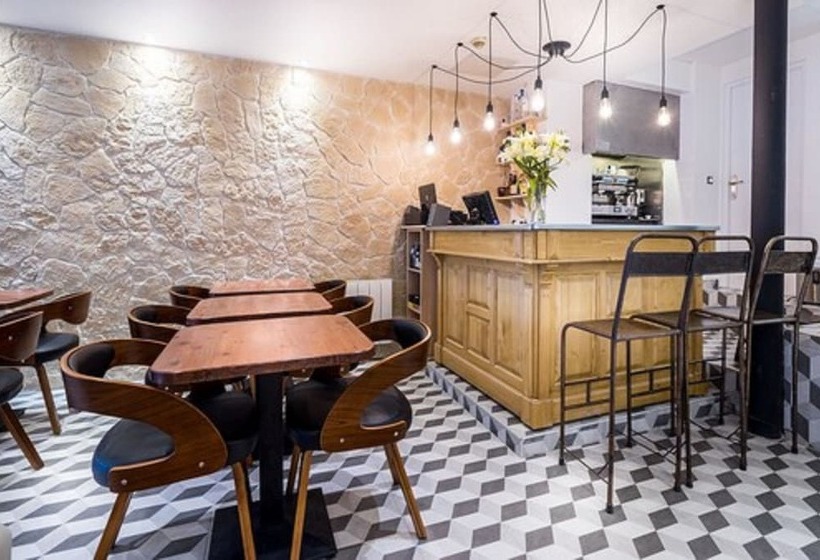 Fotos del hotel Trema:  16