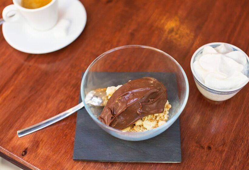 Fotos del hotel Trema:  8