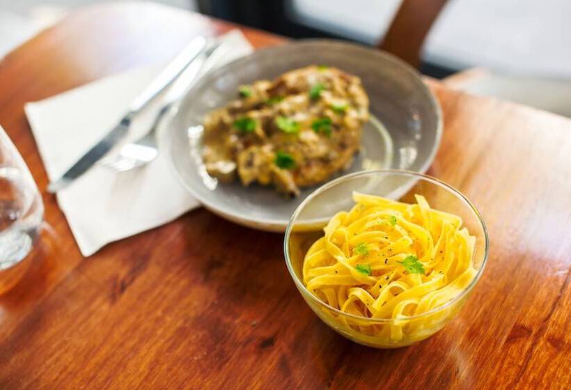 Fotos del hotel Trema:  30