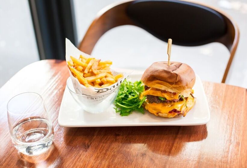 Fotos del hotel Trema:  4