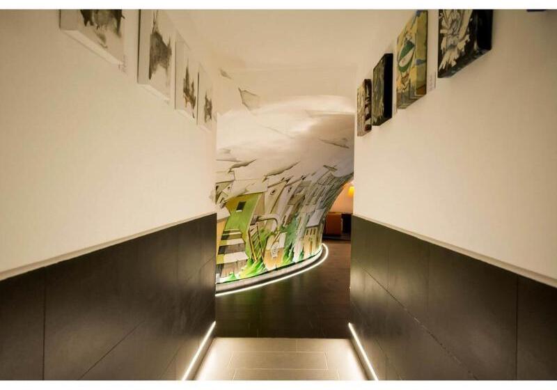 Fotos del hotel Trevi Palace Hotel:  18