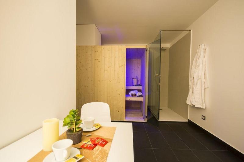 Fotos del hotel Trevi Palace Hotel:  17