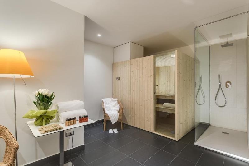 Fotos del hotel Trevi Palace Hotel:  11