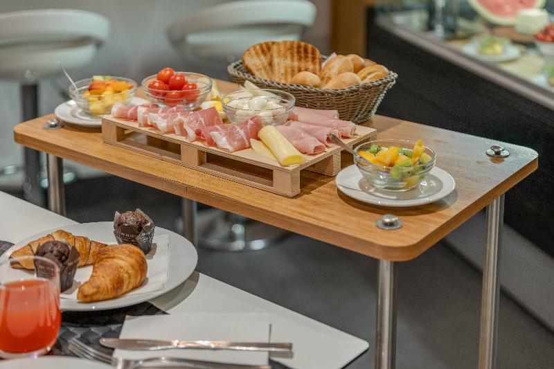 Fotos del hotel Trevi Palace Hotel:  6