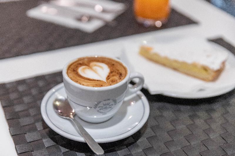 Fotos del hotel Trevi Palace Hotel:  3