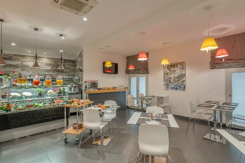 Fotos del hotel Trevi Palace Hotel:  21