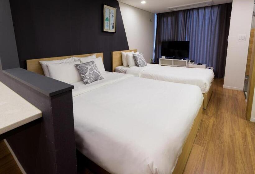 Vistacay Hotel Worldcup