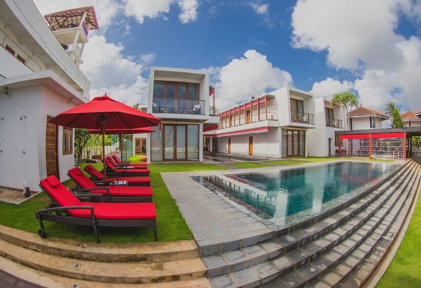 هتل W15 Weligama