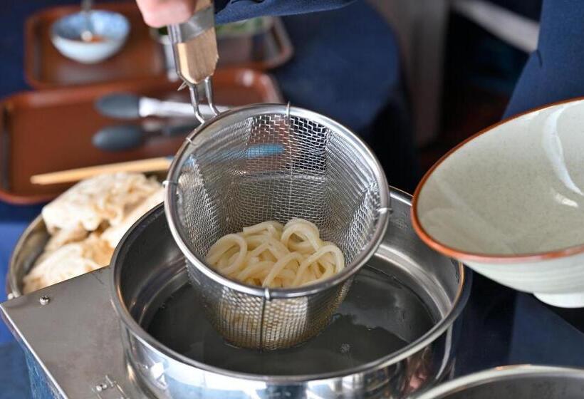 Отель Wakayama Daini Fuji