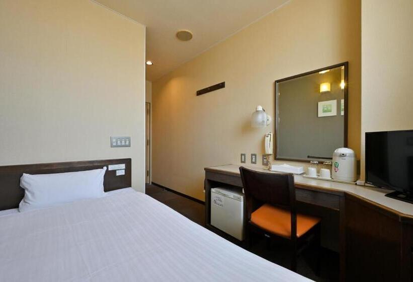 Отель Wakayama Daini Fuji