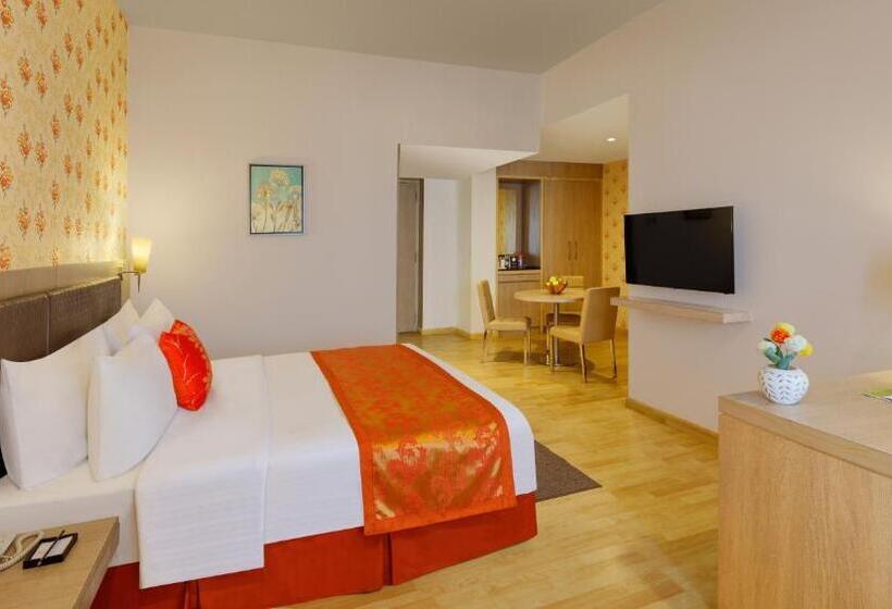 Welcomhotel By Itc Hotels, Gst Road, Chennai