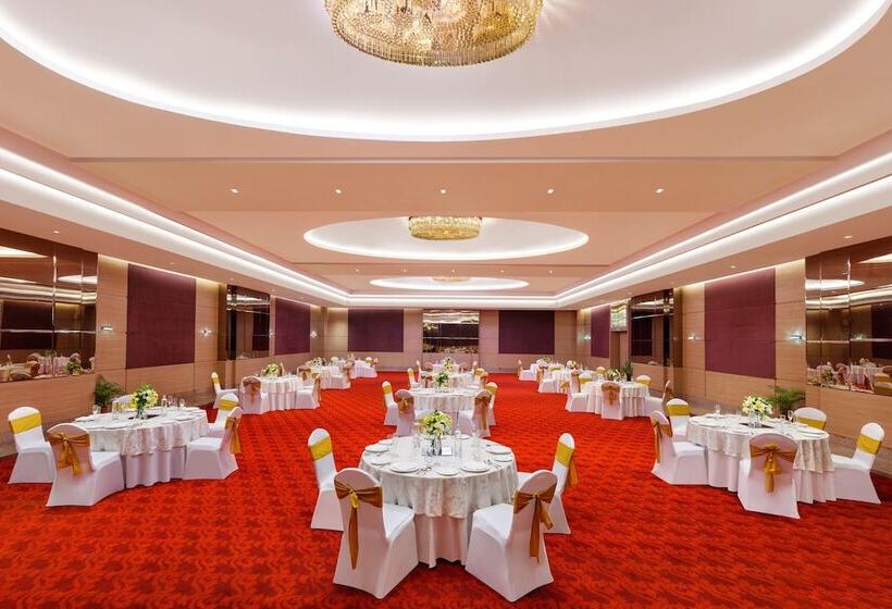 Welcomhotel By Itc Hotels, Gst Road, Chennai