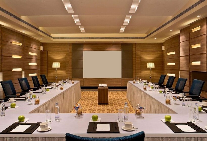 Welcomhotel By Itc Hotels, Gst Road, Chennai