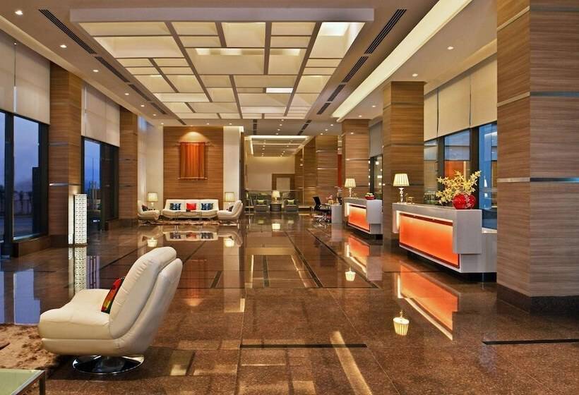 Welcomhotel By Itc Hotels, Gst Road, Chennai