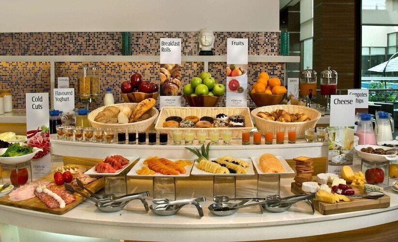 Welcomhotel By Itc Hotels, Gst Road, Chennai