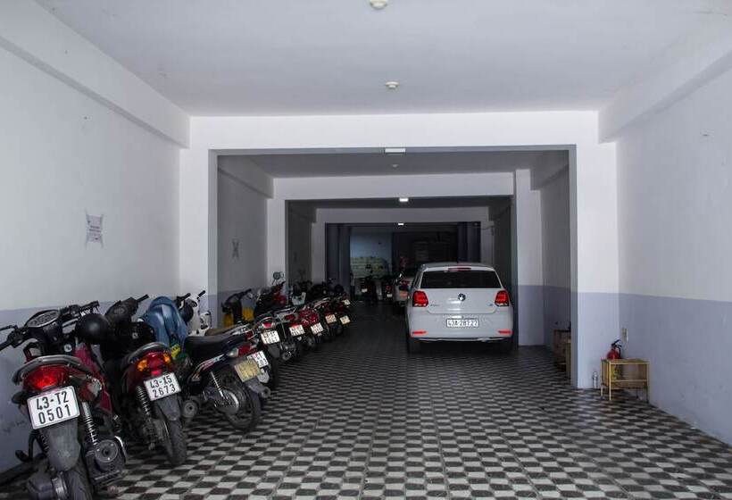 Fotos del hotel Xuan Hung:  2