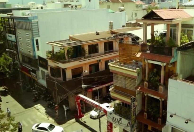 Fotos del hotel Xuan Hung:  11