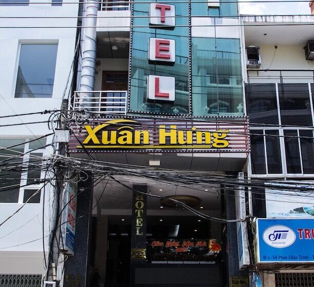 Fotos del hotel Xuan Hung:  12