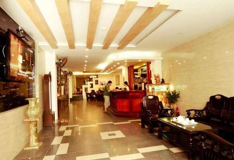 Fotos del hotel Xuan Hung:  13