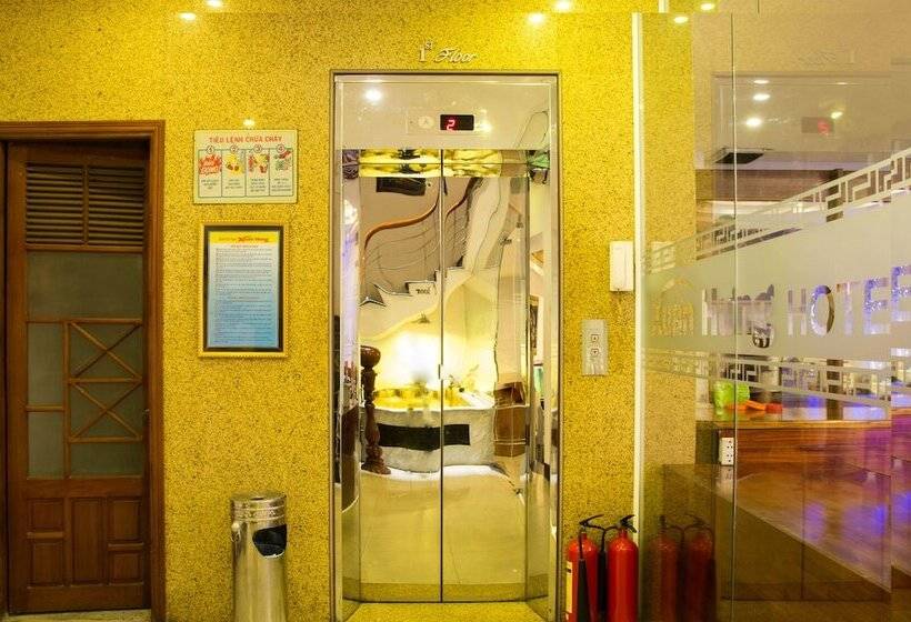 Fotos del hotel Xuan Hung:  16