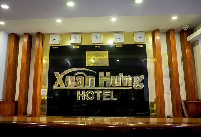 Fotos del hotel Xuan Hung:  17