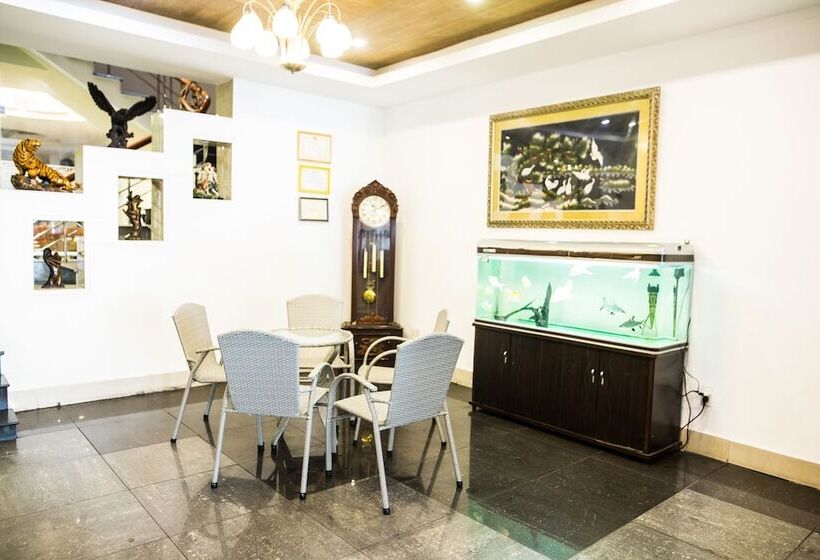 Fotos del hotel Xuan Hung:  18