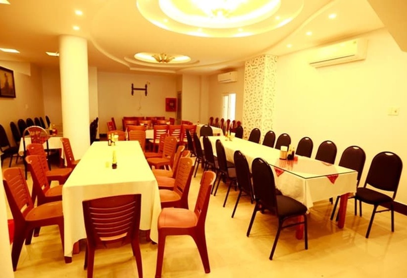 Fotos del hotel Xuan Hung:  20