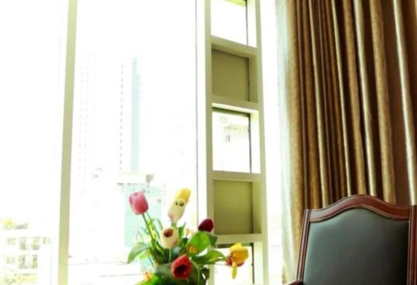 Fotos del hotel Xuan Hung:  22