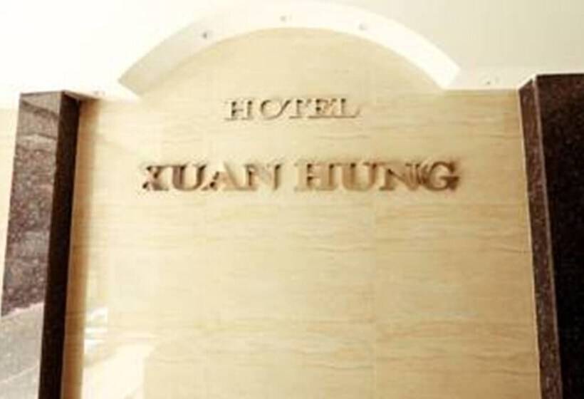 Fotos del hotel Xuan Hung:  23