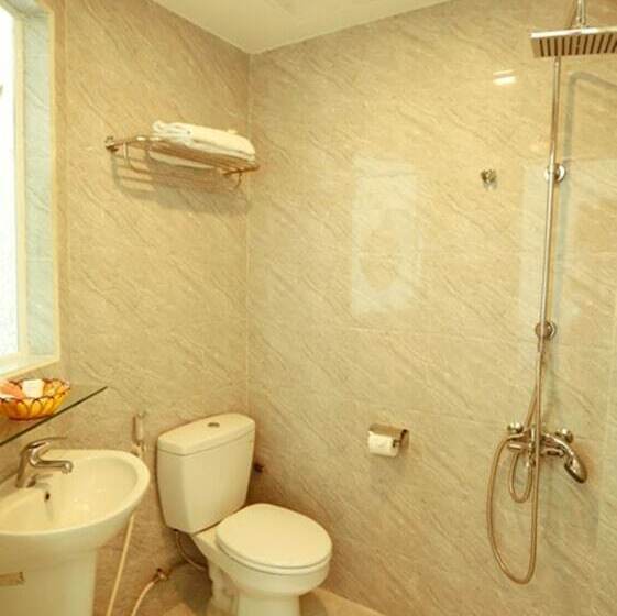 Fotos del hotel Xuan Hung:  25