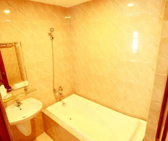 Fotos del hotel Xuan Hung:  26