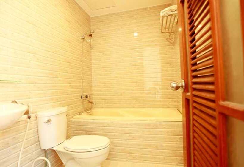 Fotos del hotel Xuan Hung:  27