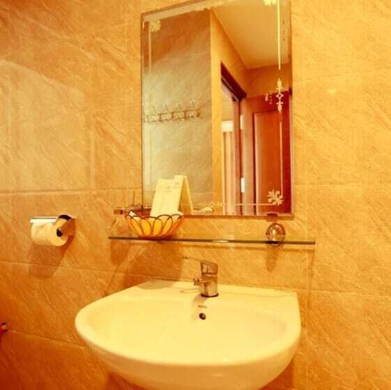 Fotos del hotel Xuan Hung:  5